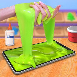 Slime Shop 3D