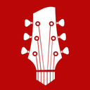Guitar Tuner: Pro Tuning App