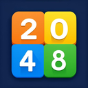 2048 + Numbers