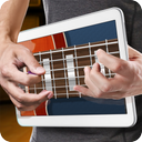 Real Play Electro Guitar Game