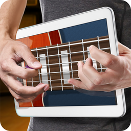 Real Play Electro Guitar Game