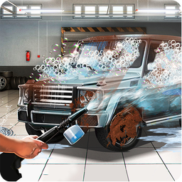 Real Elite Car Wash