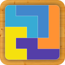 Pentamino - block puzzle