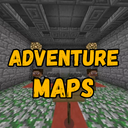 Adventure maps for MCPE
