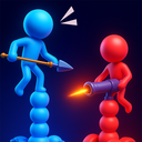 Draw Joust!