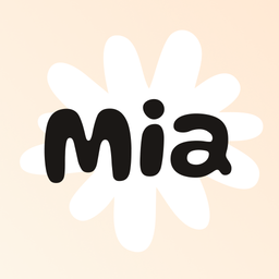 Mia: Pregnancy. Breastfeeding