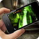 Ghost Camera Radar Joke