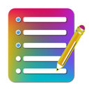Simple Notes - Widget