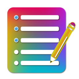 Simple Notes - Widget