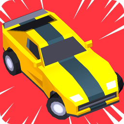Cars of War 🚓💥🚕 Turbo Crash Battle Arena 3D