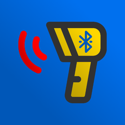 Cloud PDT and Barcode Scanner