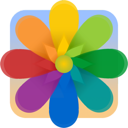 Flowers PhotoFrames