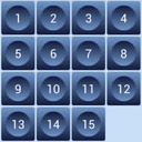 15 Puzzle