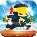 Ninja Run Game