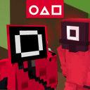 Squid game for minecraft