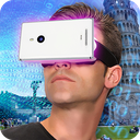 Phone Virtual Reality 3D Joke