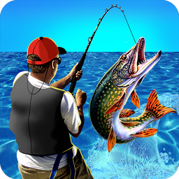 Real Fishing Summer Simulator