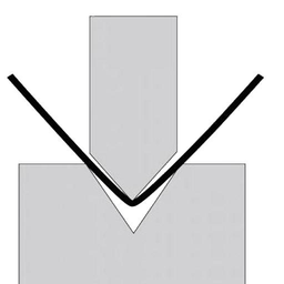 Bending Sheet Metal Calculator