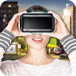 Find Object Virtual Reality 3D