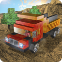 Drive KAMAZ Block 4x4 Safari