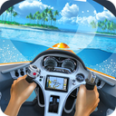 Simulator Seabreacher