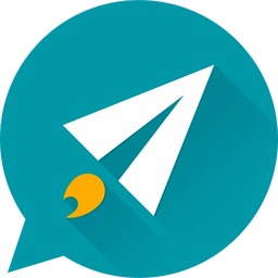 Sms UX - Fast sms app, messenger, voice to text