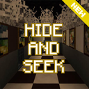 Hide and Seek maps for MCPE