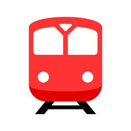 Yandex.Trains