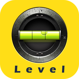 Ruler, BubbleLevel, AngleMeter