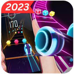 Roller Rush Z 2023