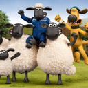 shaunthesheep