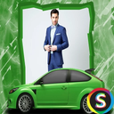 با ماشین عکس بگیر