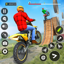 بازی موتور سواری