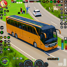 بازی جدید | رانندگی با اتوبوس