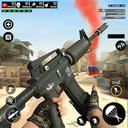 تفنگ بازی کانتر