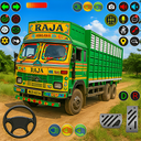 بازی ماشین سنگین هندی