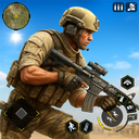 بازی تیراندازی کماندو