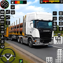 بازی کامیون حمل بار