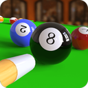 billiard game