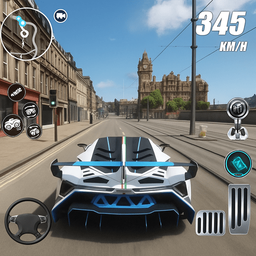City Car Driving