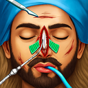 بازی دکتری جراحی