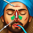 بازی دکتری جراحی