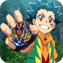 Beyblade Burst