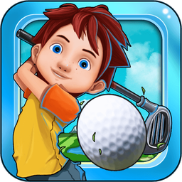 Golf game