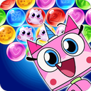 Jurchin Unikitty game