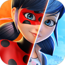 Game ladybug Battle