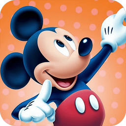 Mickey Mouse Cartoon