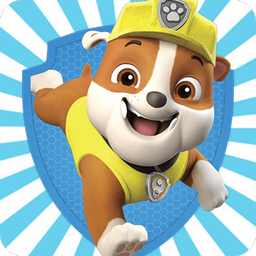 PAW Patrol cartoon