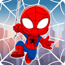 Game Spider-Man