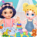 بازی دخترانه پرنسس ها